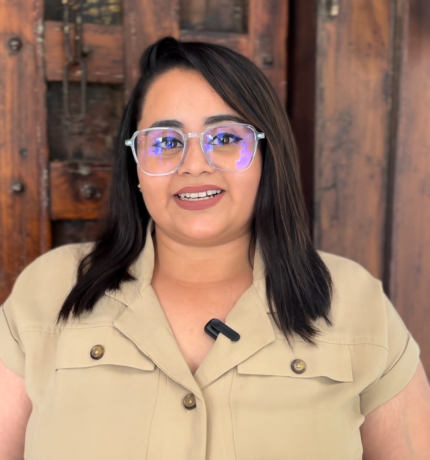 Ragini Sharma, Co-Founder & Director - The New Angle